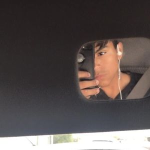 Meet your Posher, Mike